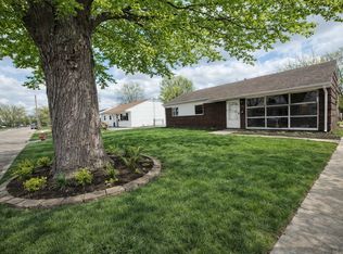 411 Pinewood Ave, Piqua, OH 45356