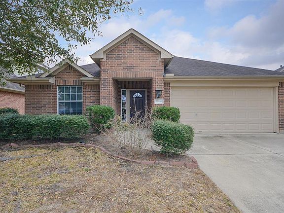 2nd image of 26848 Iron Manor Ln