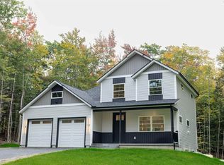 146 Bryant Rd, Jaffrey, NH 03452