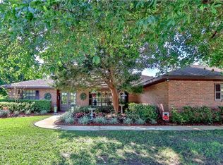 5424 N Huckleberry Lake Dr, Sebring, FL 33875