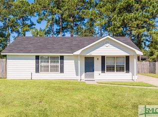 712 Westridge Ct, Hinesville, GA 31313