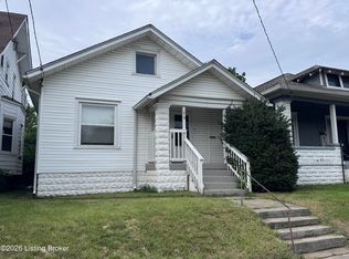 2329 W Oak St, Louisville, KY 40210