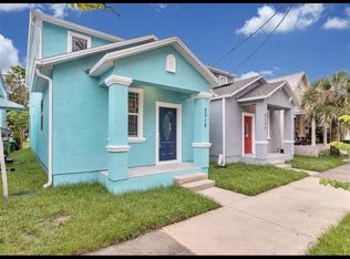 2518 W Chestnut St, Tampa, FL 33607