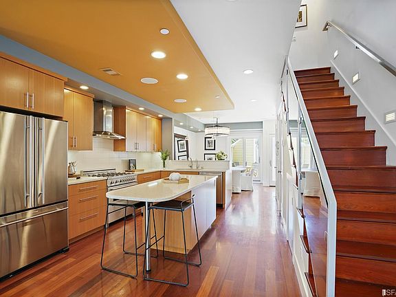 4th image of 2405 Folsom St APT 2