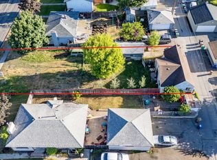 4108 N Maple St, Spokane, WA 99205