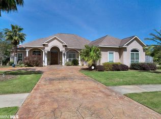 5627 E Riverwood Pl, Theodore, AL 36582