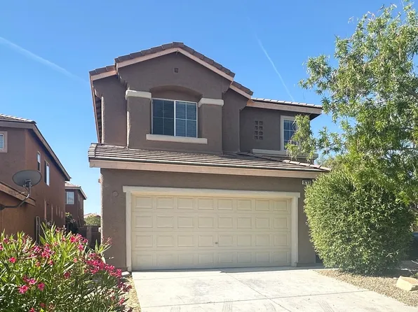 9283 Placer Bullion Ave, Las Vegas, NV 89178