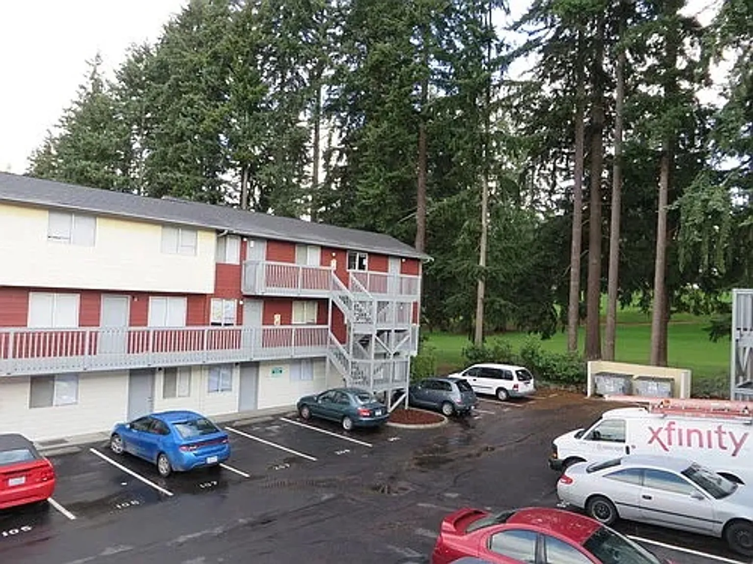 Highway Place — Photo 1