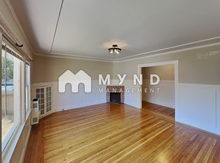 778 61st St, Oakland, CA 94609