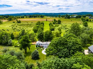 201 Millerton Rd #A, Sharon, CT 06069