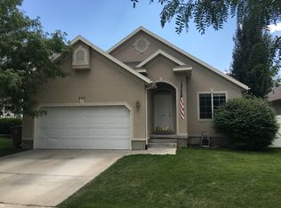 253 W Beverlee Ann Dr, Draper, UT 84020
