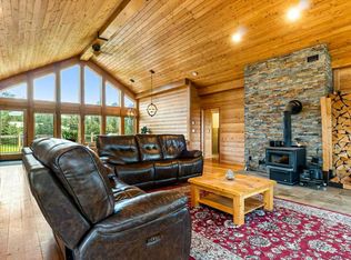 30108 E Range Road 55, Mountain View County, AB T0M2E0