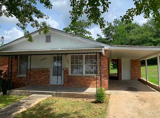 2306 7th St, Phenix City, AL 36869