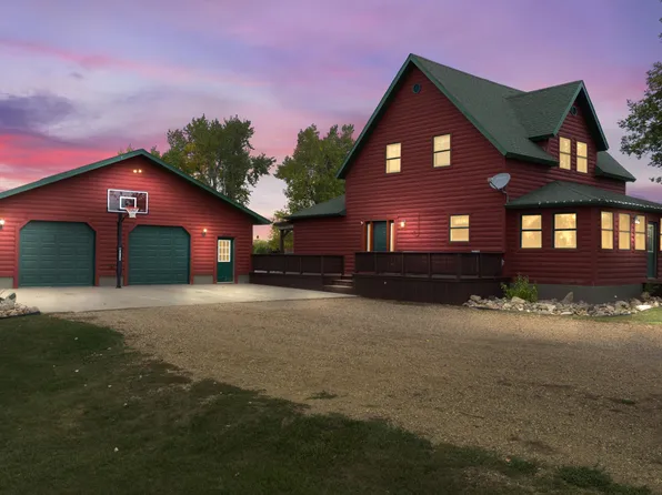 14313 Summit Rd, Summit, SD 57266