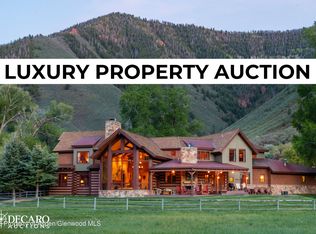 5548 Frying Pan Rd, Basalt, CO 81621