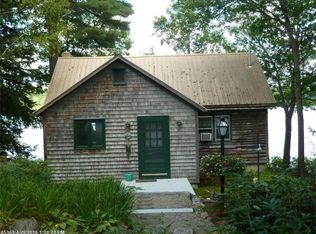 29 Thompson Rd, Bridgton, ME 04009