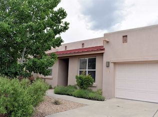 3 Rusty Spur Pl, Santa Fe, NM 87508