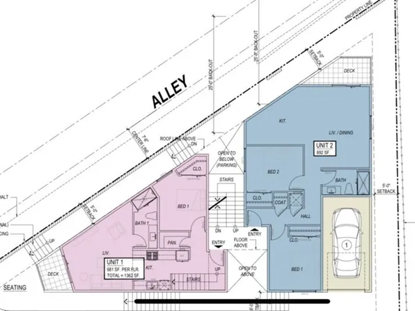 145 N Toluca St #1, Los Angeles, CA 90026