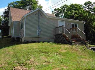 114 Chamberlain Hill Rd, East Greenbush, NY 12061