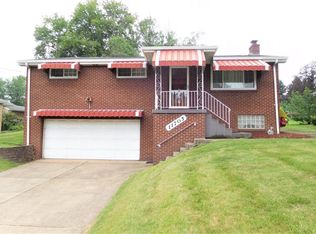 11705 McKee Rd, North Huntingdon, PA 15642