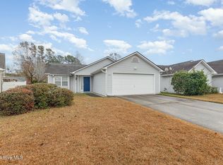 210 Forest Dr, Longs, SC 29568