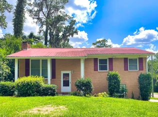 669 SE Sycamore Ter, Lake City, FL 32025