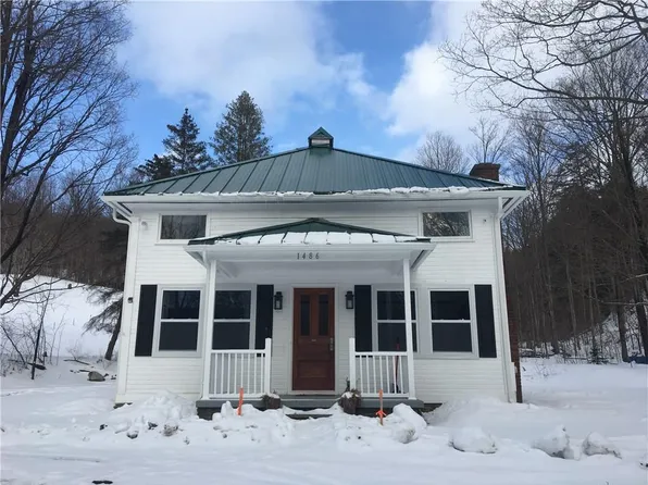 1486 Otisco Valley Rd, Marietta, NY 13110