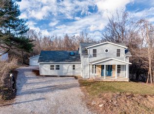 4472 Lobdell Rd NW, Alexandria, OH 43001