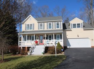 12216 Swift Crossing Ct, Midlothian, VA 23112