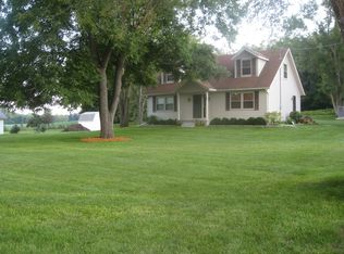102 E Grimes St, Polk City, IA 50226
