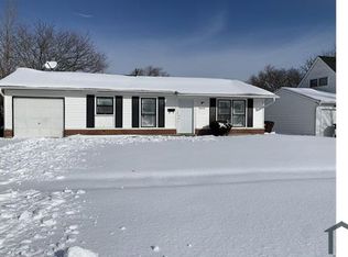 3670 176th St, Country Club Hills, IL