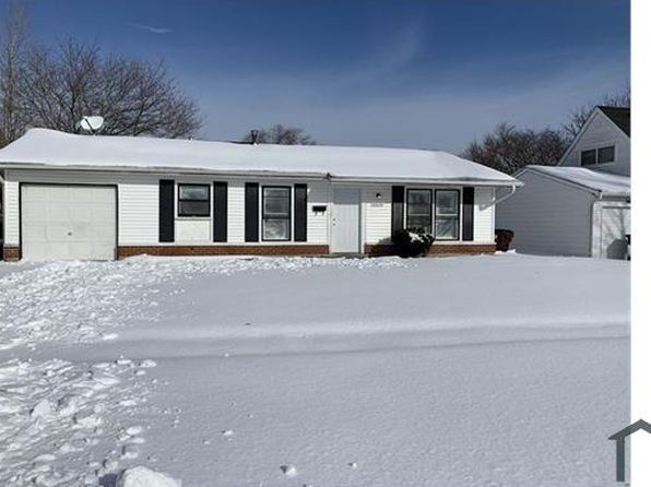 Houses For Rent in Country Club Hills IL - 4 Homes | Zillow