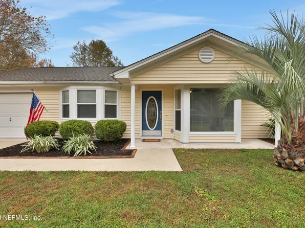 142 FAIRFIELD Drive, St. Marys 31558