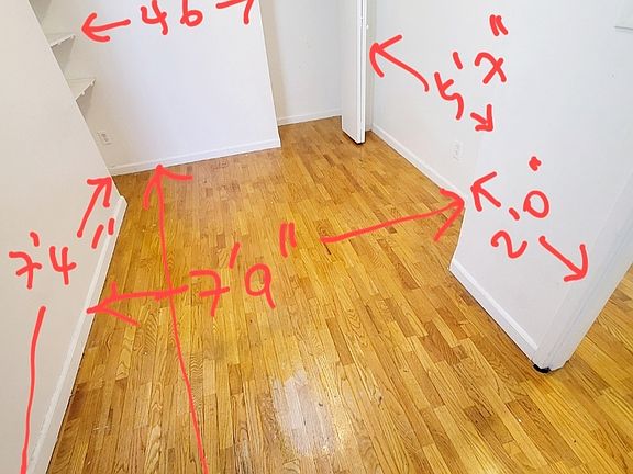 3rd image of 215 Avenue A APT 5FN
