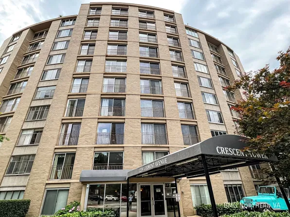 1239 Vermont Ave NW APT 808, Washington, DC 20005