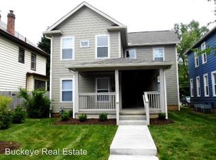 2136 Indianola Ave, Columbus, OH 43201