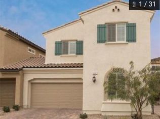 5847 Rustic Prairie St, Las Vegas, NV 89148