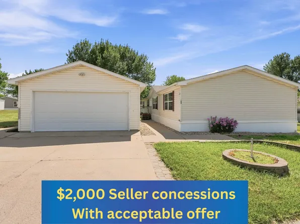 108 S Cory Pl, Sioux Falls, SD 57110