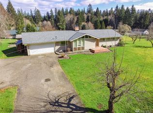432 Shuwah Rd, Forks, WA 98331