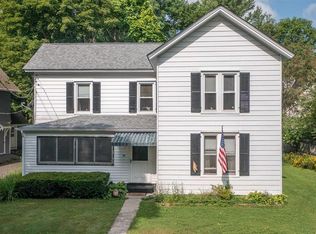 35 Pine St, Pine Plains, NY 12567