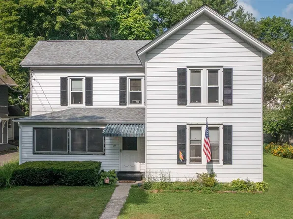 35 PINE Street, Pine Plains, NY 12567