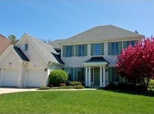 509 Ryan Ct, Westmont, IL 60559