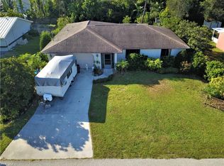 17281 Capri Dr, Fort Myers, FL 33967