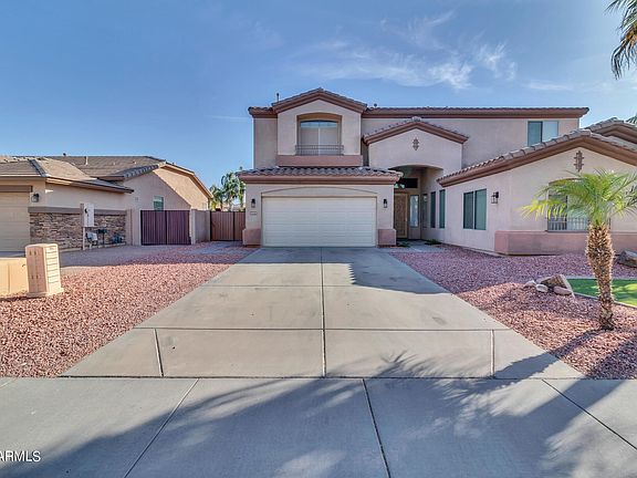 4th image of 26078 N 74TH Avenue