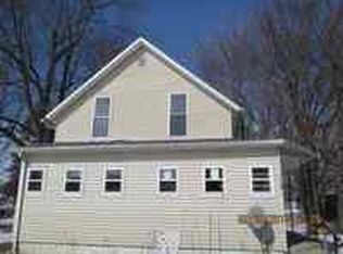 112 W Williams St, Argos, IN 46501