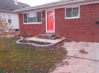 1215 Michigan Ave, Monroe, MI 48162