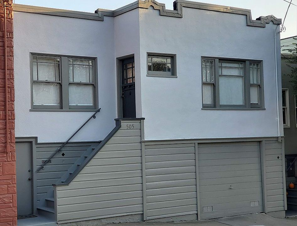 1st image of 505 Chenery St