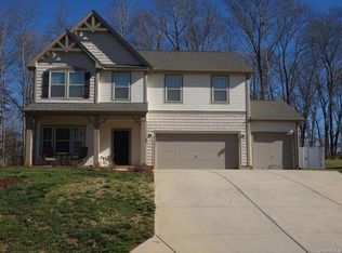 3112 Gilroy Dr, Indian Land, SC 29707