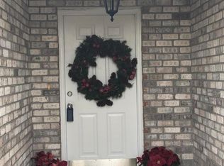 2369 Bur Oak Dr, Cantonment, FL 32533