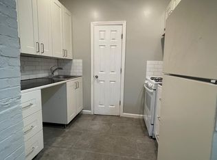 174 Ocean Ave #B2, Jersey City, NJ 07305